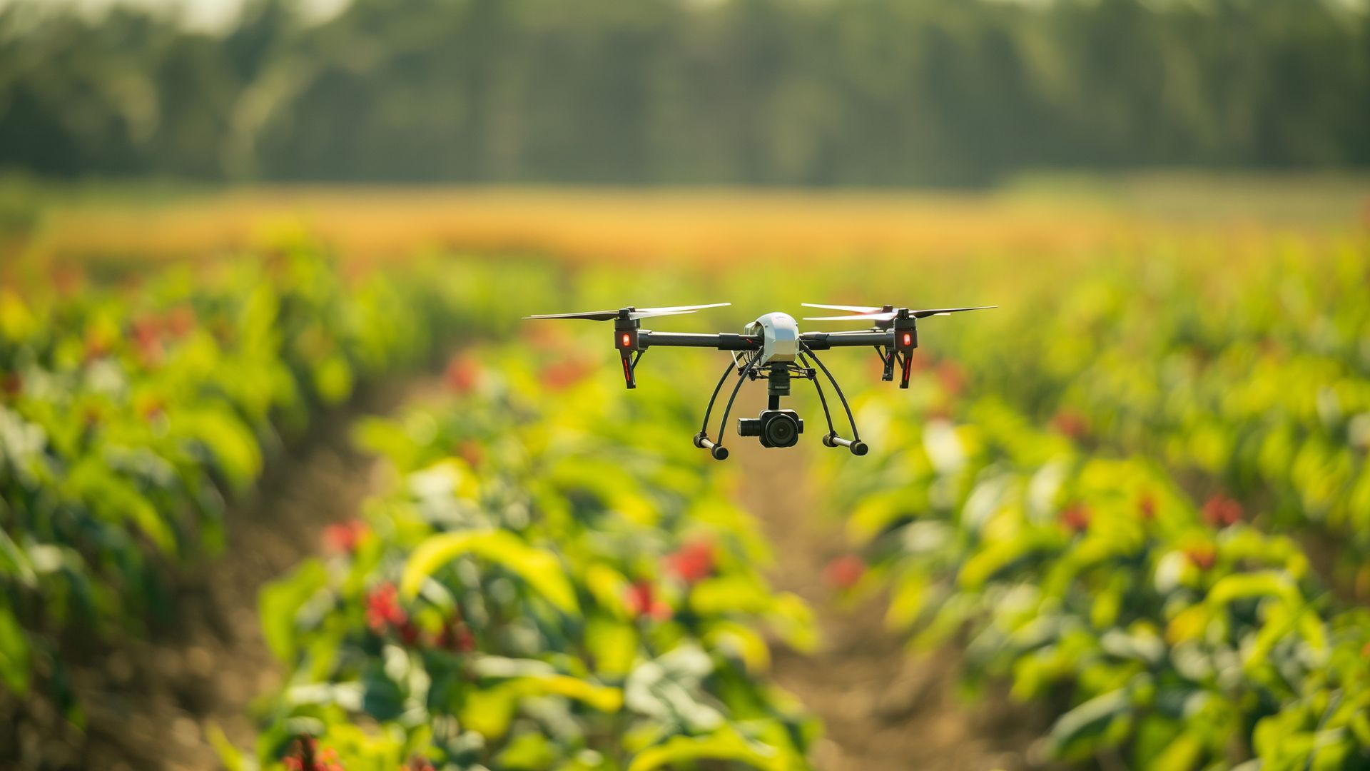 Drone Data