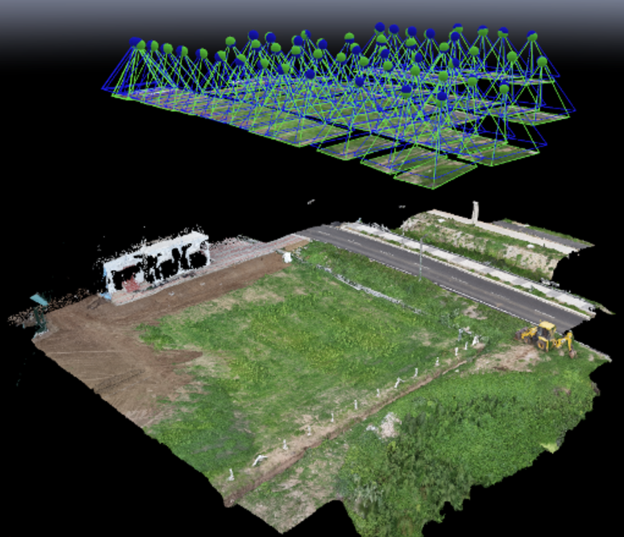 Drone Data
